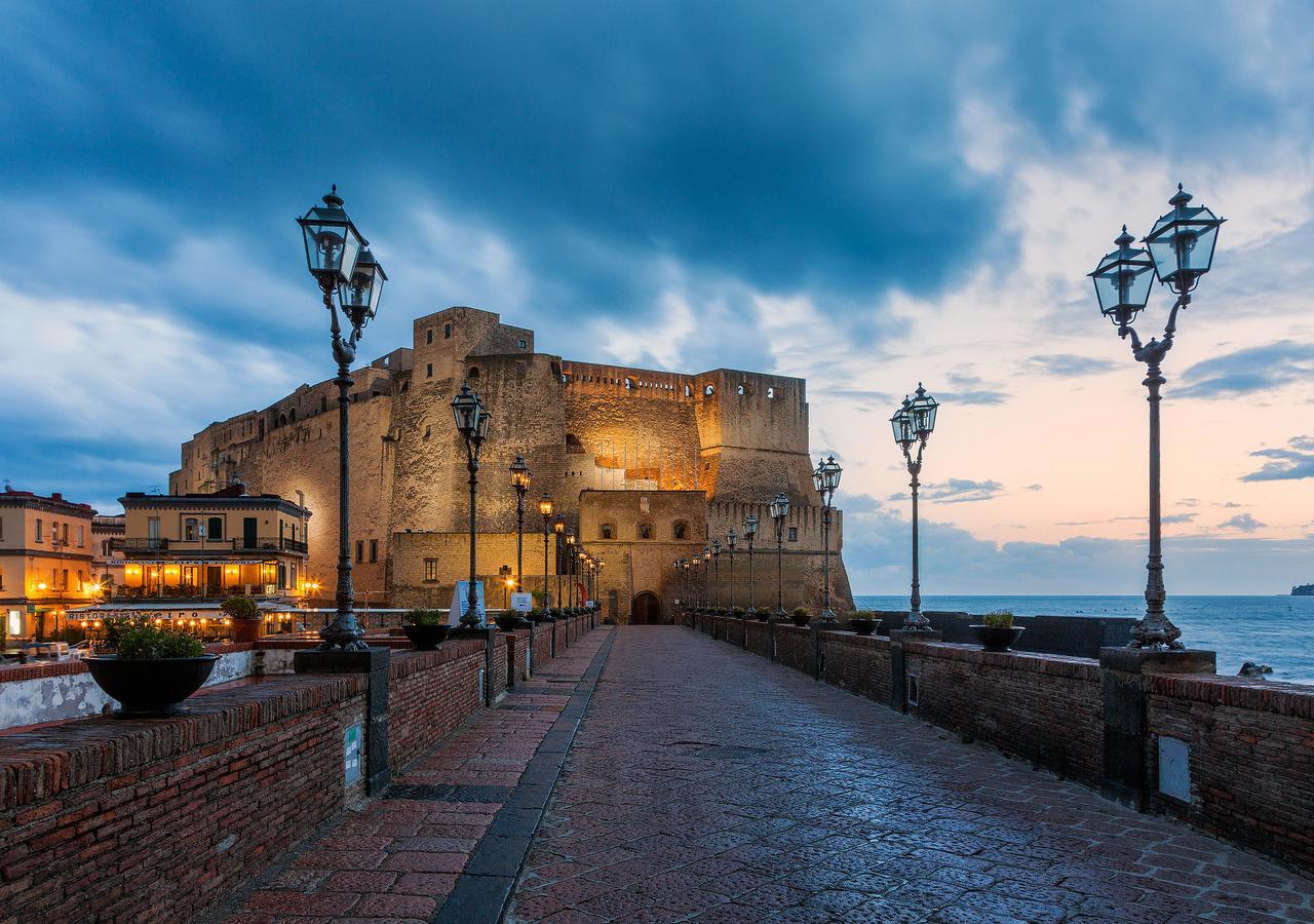 Cloister Inn Naples Exterior photo